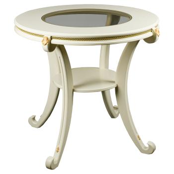 Стол журнальный Мебелик Глория С