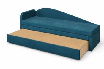 Диван-кровать Столлайн Верди Угол левый