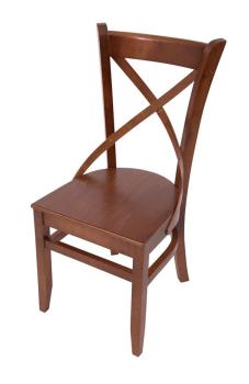 Стул твердый RB Хью