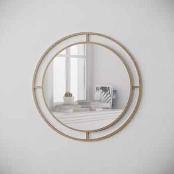 Зеркало настенное LEVE BUBBLE MIRROR