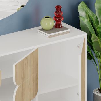 Комод LEVE SPARK CONSOLE