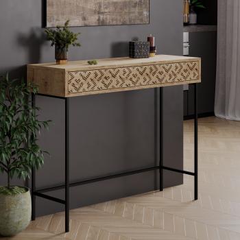 Консоль напольная LEVE HEATON CONSOLE