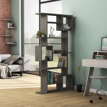 Стеллаж прямой LEVE SOTO BOOKCASE