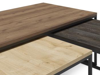 Стол журнальный LEVE CAMELIA COFFEE TABLE