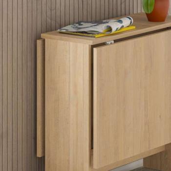 Стол обеденный LEVE ARTEMIO DINING TABLE