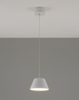 Светильник подвесной светодиодный Moderli V10888-PL Atla