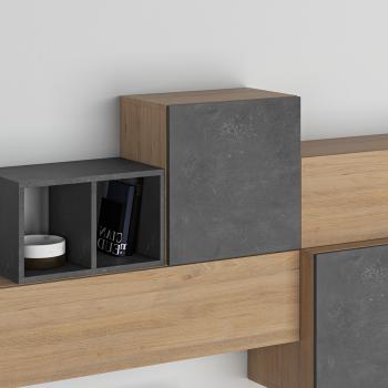 Тумба под ТВ LEVE TROMEN TV UNIT