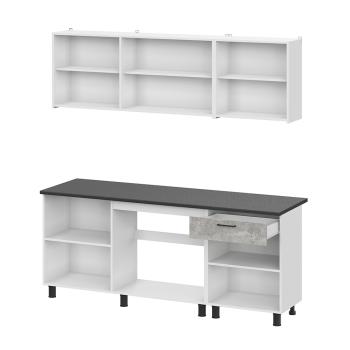 Готовая кухня 2.0 м Арника КГ 9