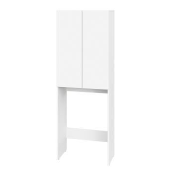 Пенал Арника 640 с нишей для стиральной машины