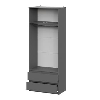 Шкаф для одежды и белья Арника Денвер