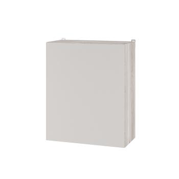 Шкаф навесной Арника Берген Лайт 6в1 0