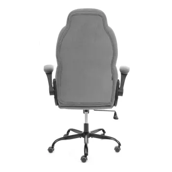 Кресло TetChair BAZUKA metalBL