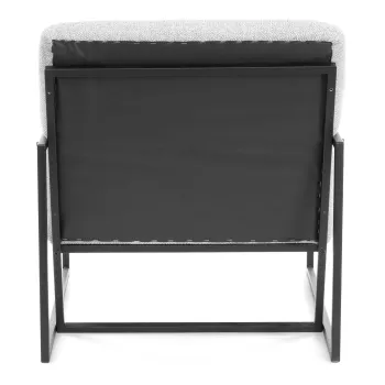 Кресло TetChair Charli LUX/Чарли Люкс