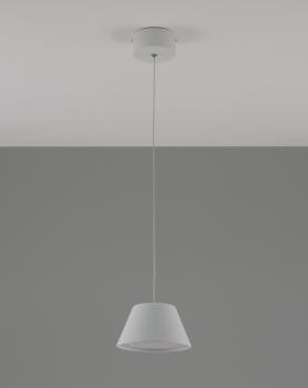 Светильник подвесной светодиодный Moderli V10888-PL Atla