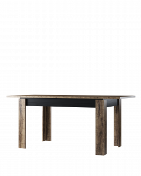 Стол раздвижной Анрэкс JAGGER