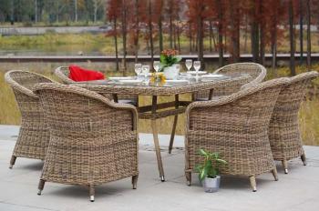 Обеденная группа 4sis Эспрессо