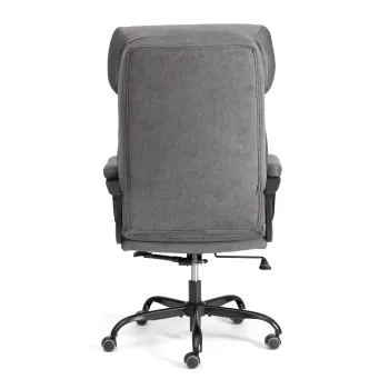 Кресло TetChair Duke metal BL