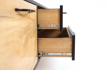 Тумба ТВ Виртон-1