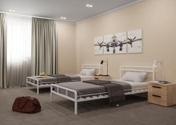 Кровать Леон 140