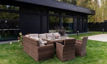 Комплект ROYAL FAMILY Zorro Plus Double