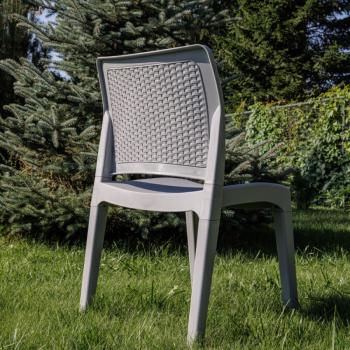 Стул ROYAL FAMILY JULY