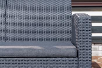 Диван ROYAL FAMILY LANA двухместный