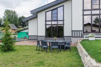 Комплект ROYAL FAMILY JULY XXL