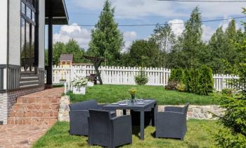 Комплект ROYAL FAMILY GRAND LANA DINING L