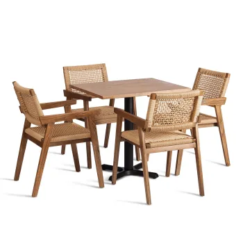 Стол TetChair VALHALLA