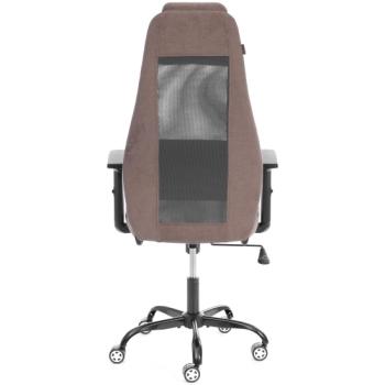 Кресло TetChair AVIATOR PLT metalBL