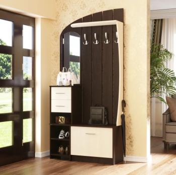 Прихожая FANT САША-14