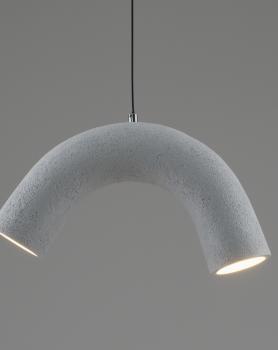 Светильник подвесной светодиодный Moderli V11671-PL Roll