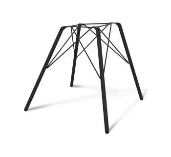 Стул Sheffilton SHT-ST33/S37