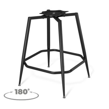 Стул барный Sheffilton SHT-ST19-SF2/S1480