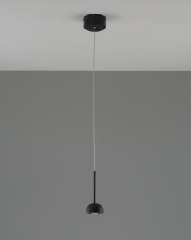 Светильник подвесной светодиодный Moderli V10891-PL Fiona