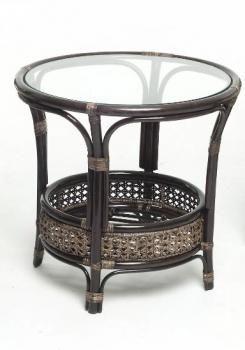 Стол журнальный Vinotti 02/15A