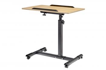 Стол многофункциональный на колесах BRADEXHOME РОЛЛИНГ