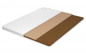 ТОППЕР LONAX RELAX MEMORY COCOS 6 120/200 см