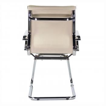 Кресло для приемных и переговорных BRABIX Kayman CF-102