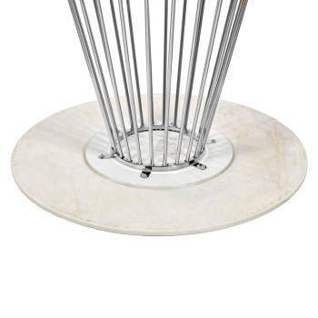 Стол BRADEXHOME Liverpool 100 см