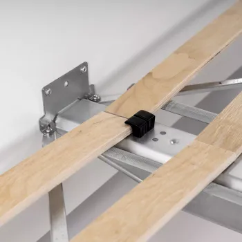 Кровать полутороспальная Гуд Лакк Сага 140х200