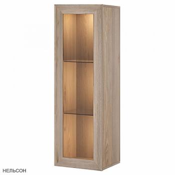 Полка вертикальная Мэрдэс ПНВ-ФС