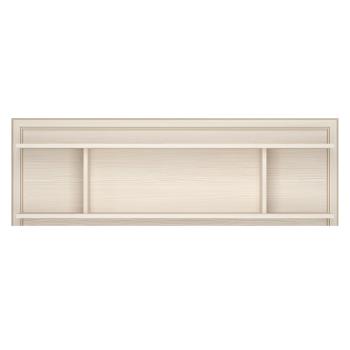 Полка навесная Кураж Сиена 5