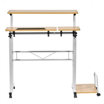 Стол многофункциональный BRADEXHOME Shuttle