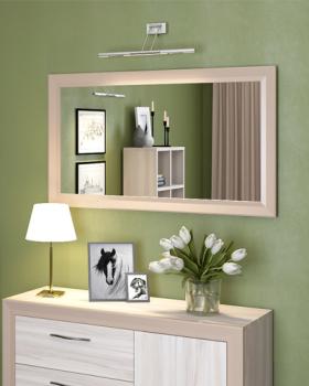 Зеркало Мэрдэс ЗР-120