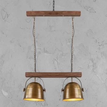 Светильник подвесной Decor of today KH01111