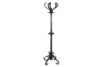 Вешалка напольная Мебелик В 10Н