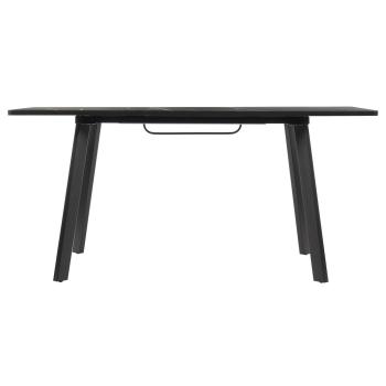 Стол раскладной BRADEXHOME Dublin 120-160х80х75 см