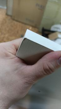 Стол журнальный Интерьер-Центр СТЖ-001 арт.00-00137425 (У)