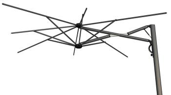 Зонт профессиональный ReeHouse Astro Carbon 2900х2900